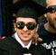 UT Commencement