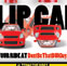 DUI Flip Cup PSA