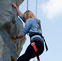 Rock Climbing