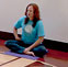 Yoga in Sykes Chapel