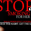 Would You Stop Smoking PSA