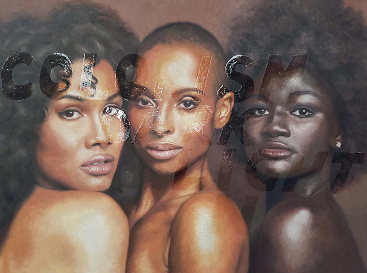 Emerging Artist Nneka Jones