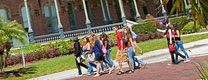 Campus Visit