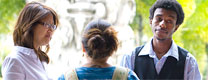 Freshman Admissions