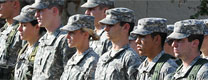 Veterans Admissions