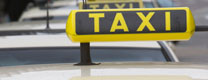 Cab Information