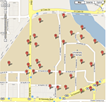 UT Google Map