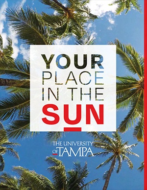 Cover of the Viewbook