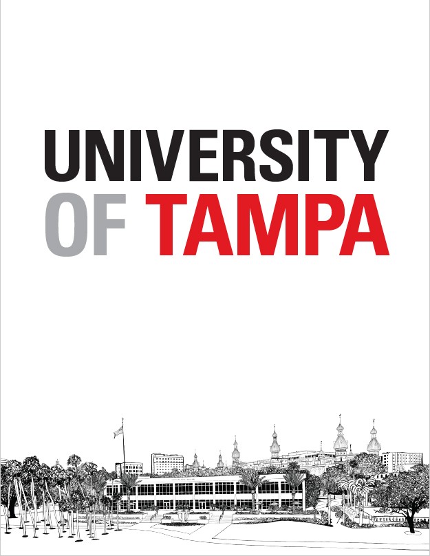 Cover of the Viewbook