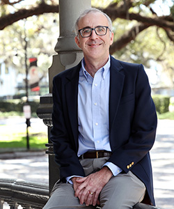 Stephen Blessing