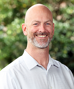 Eric Freundt