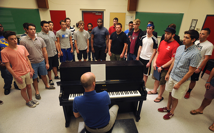 Music Students Music Students
