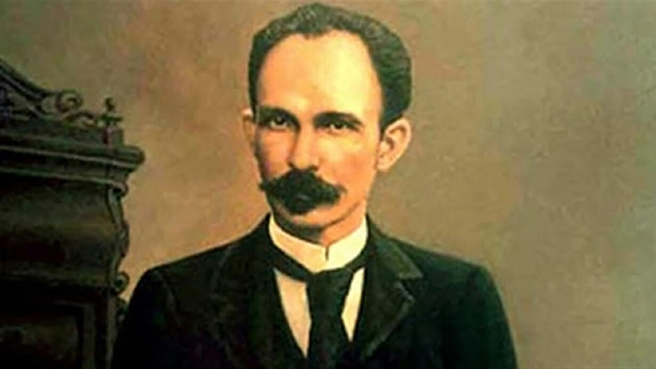 Jose Marti