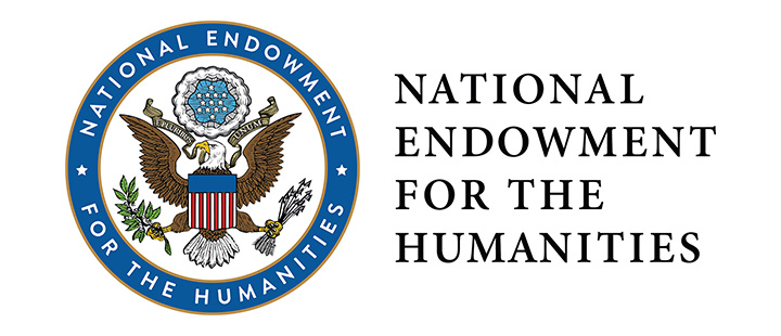 NEH logo