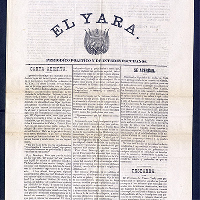 El Yara