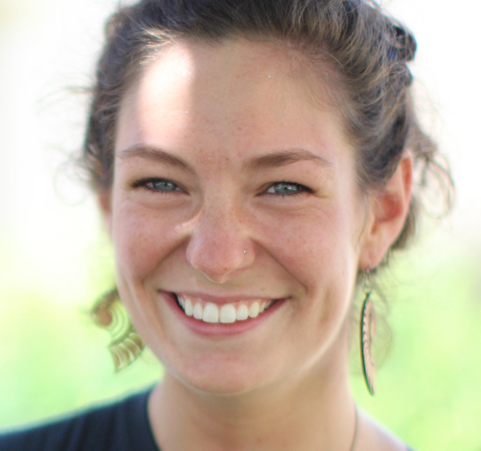 Rachael Welsh Rachael Welsh