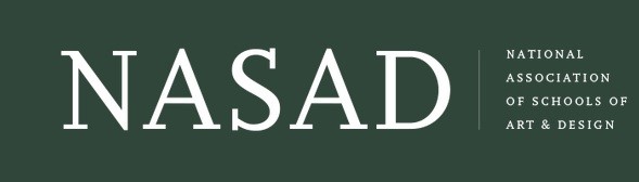 National Association of Schools of Art& Design (NASAD) Logo