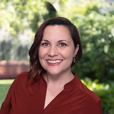 Nicole Crowther