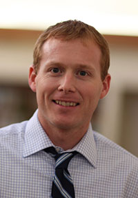 Dan Walden