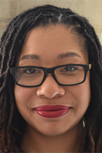 Alisha Gaines