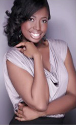 Erica Williams