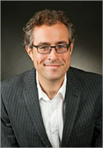 Eric Hayot