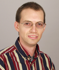 Eric Ballard