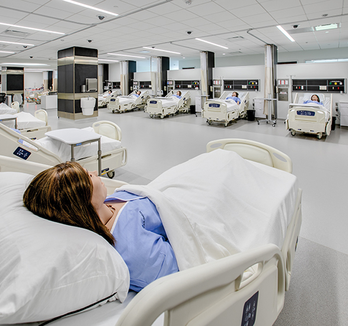 practice lab