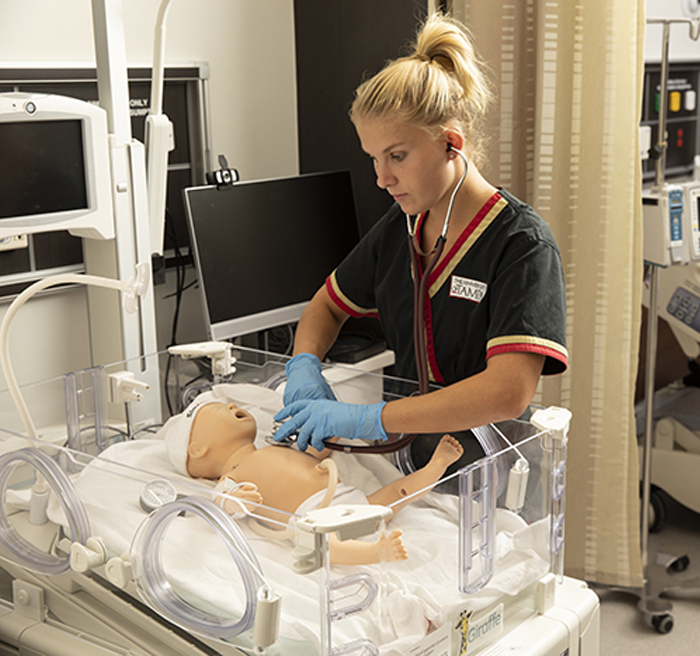 nursing practice