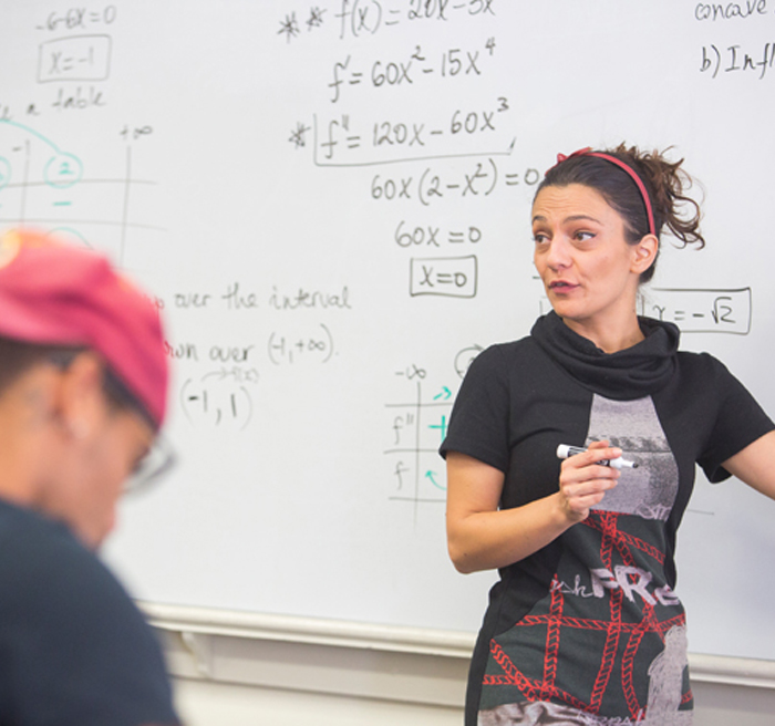 teaching 