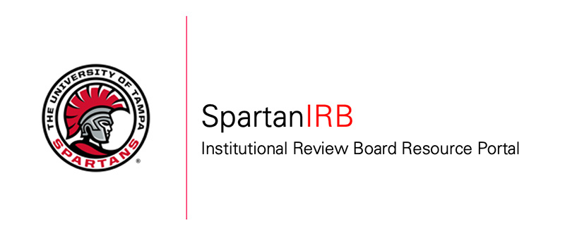 Logo for SpartanIRB portal