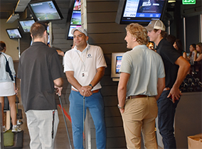 Top Golf Top Golf