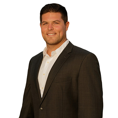 Jake Schmidt