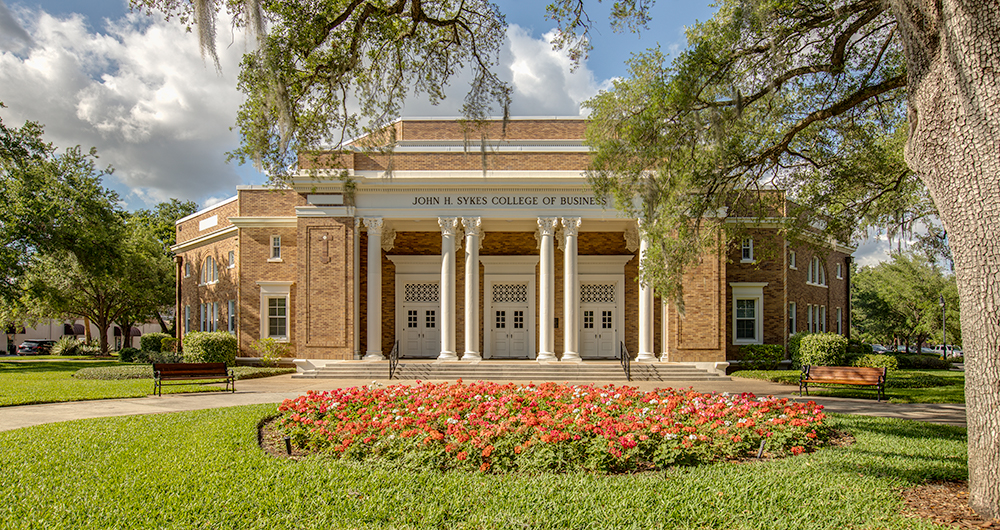 Sykes College of Business