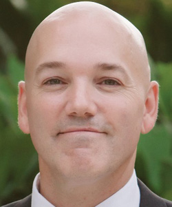 John Stinespring