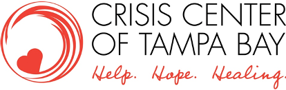 Crisis Center of Tampa Bay Logo
