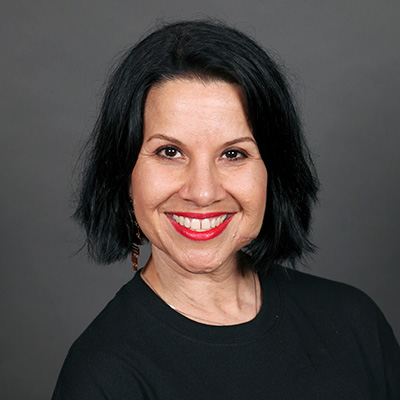 Deborah Gonzalez