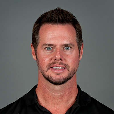 Michael Green
