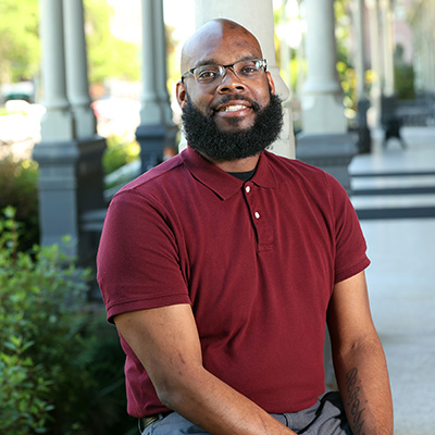 darryl johnson