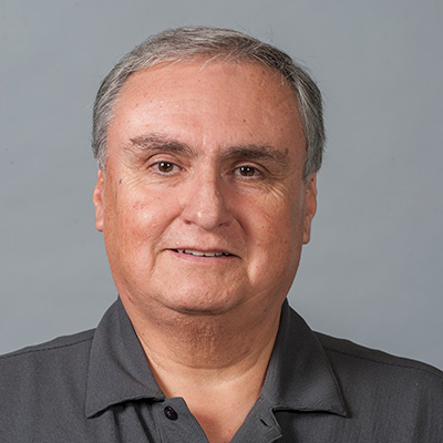 Fernando Nolasco
