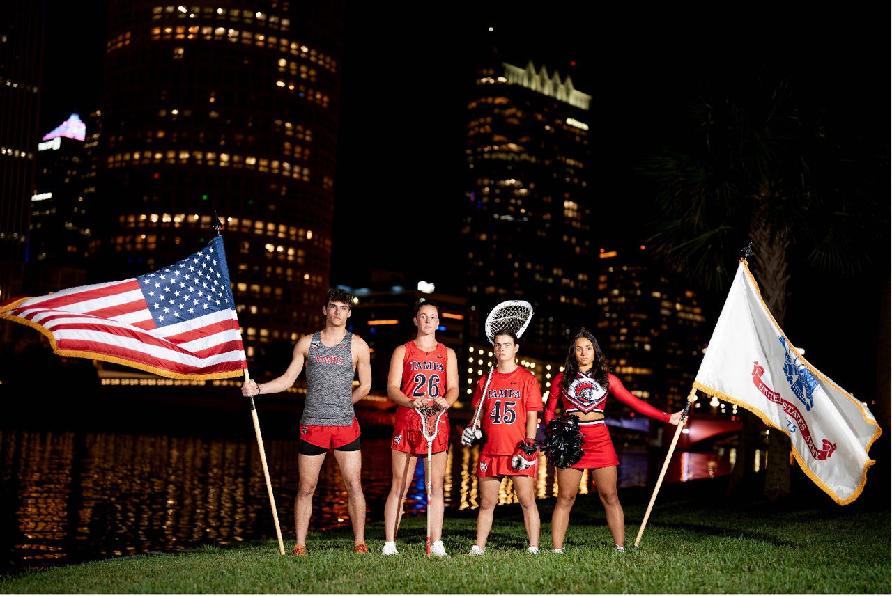 NCAA Cadet Athletes1