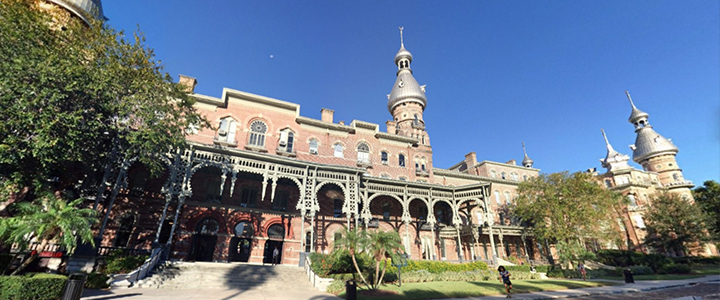 Plant Hall
