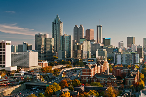 Atlanta