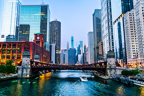 Chicago