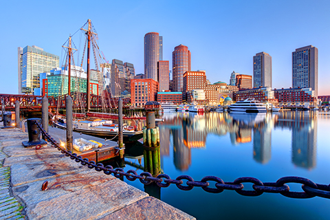 Boston