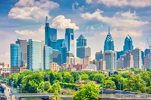 Philadelphia