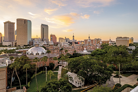 Tampa