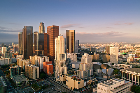 Los Angeles