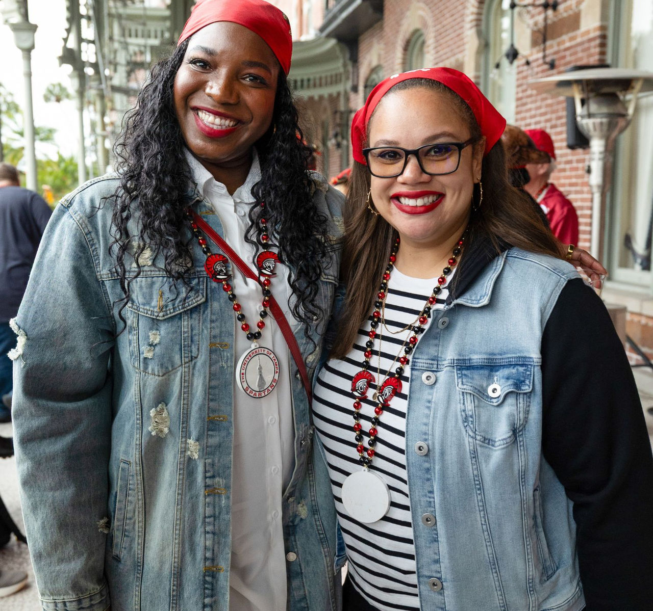 Gasparilla Brunch 2026