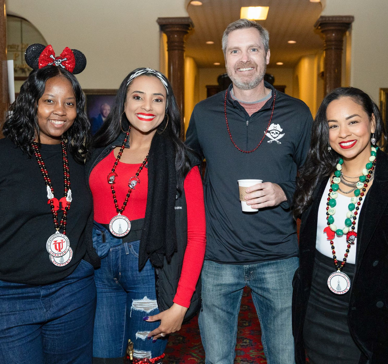 Gasparilla Brunch 2026